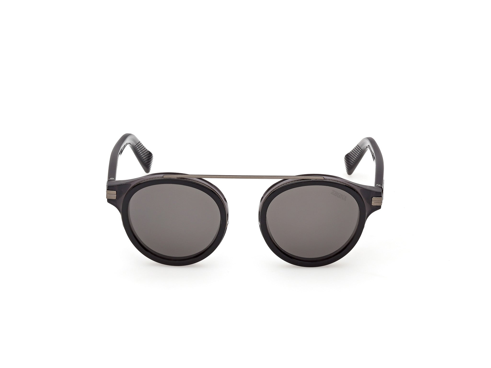 Zegna EZ0300 05D 48 | Bassol Optic United States
