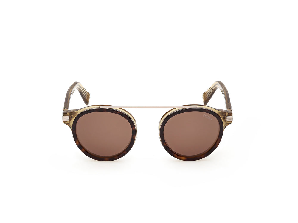 Zegna EZ0300 56E 48