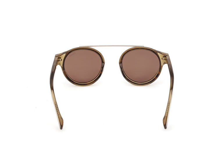 Zegna EZ0300 56E 48