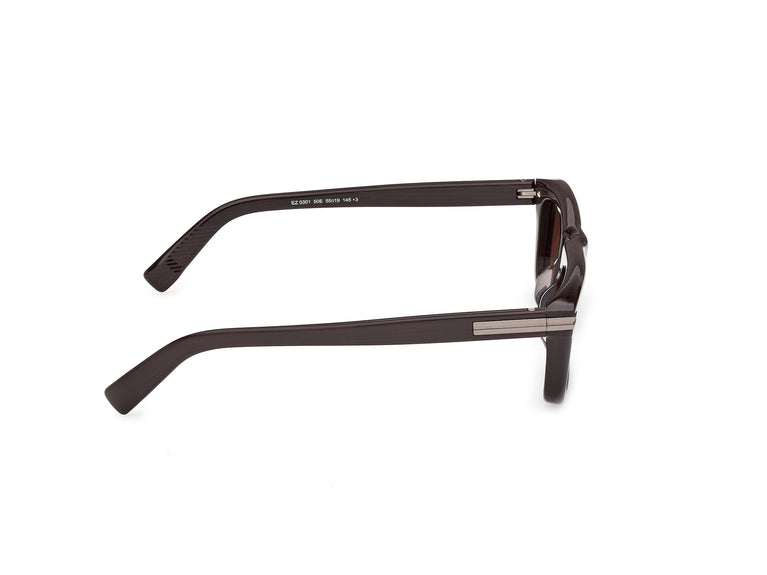 Zegna EZ0301 50E 53