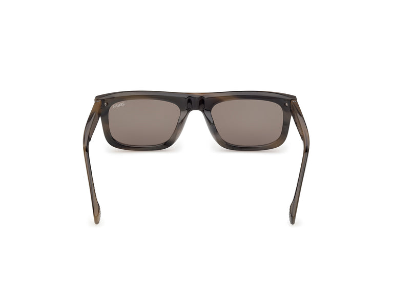 Zegna EZ0301 55J 53