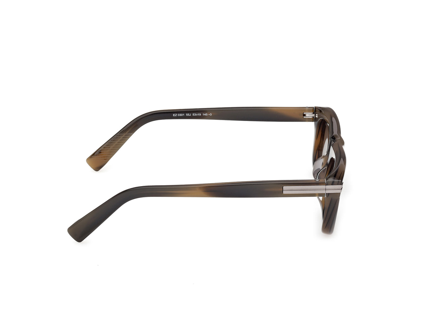 Zegna EZ0301 55J 55