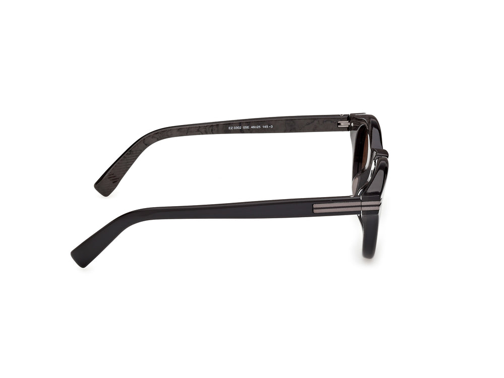 Zegna EZ0302 05E 46