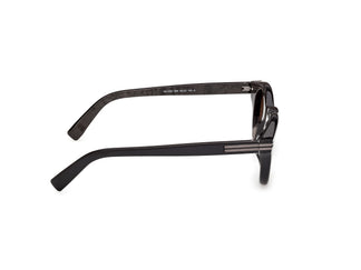 Zegna EZ0302 05E 46