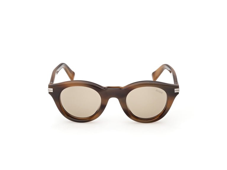 Zegna EZ0302 52E 46