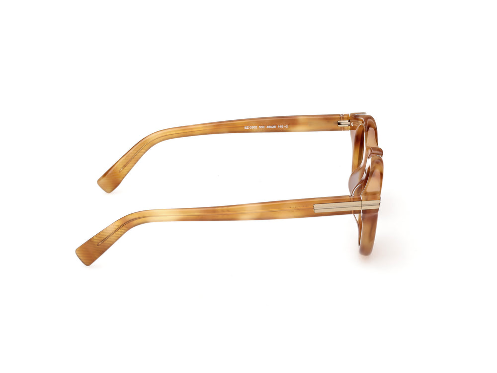 Zegna EZ0302 53E 46
