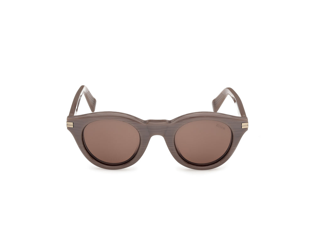 Zegna EZ0302 59E 46
