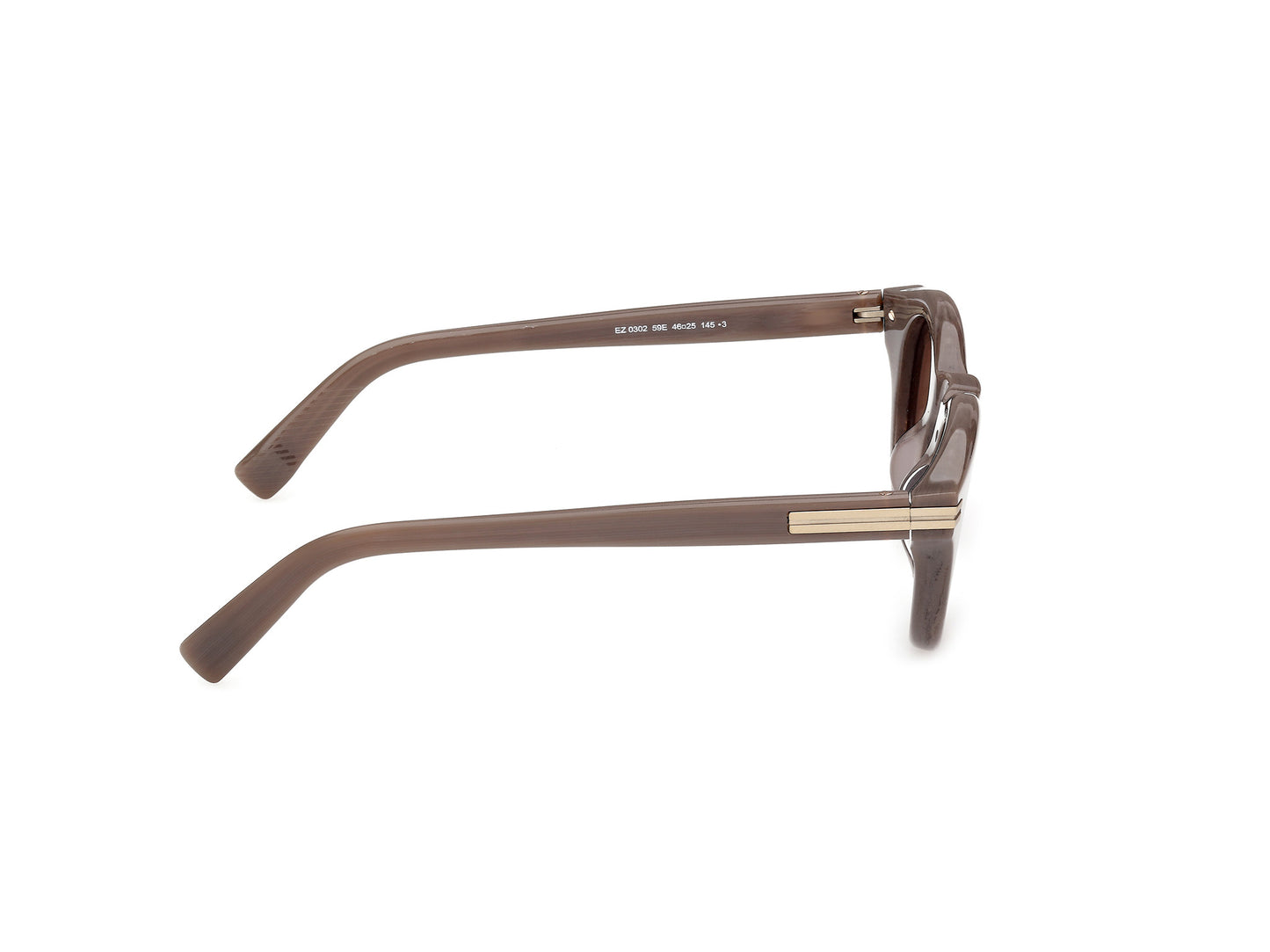 Zegna EZ0302 59E 46