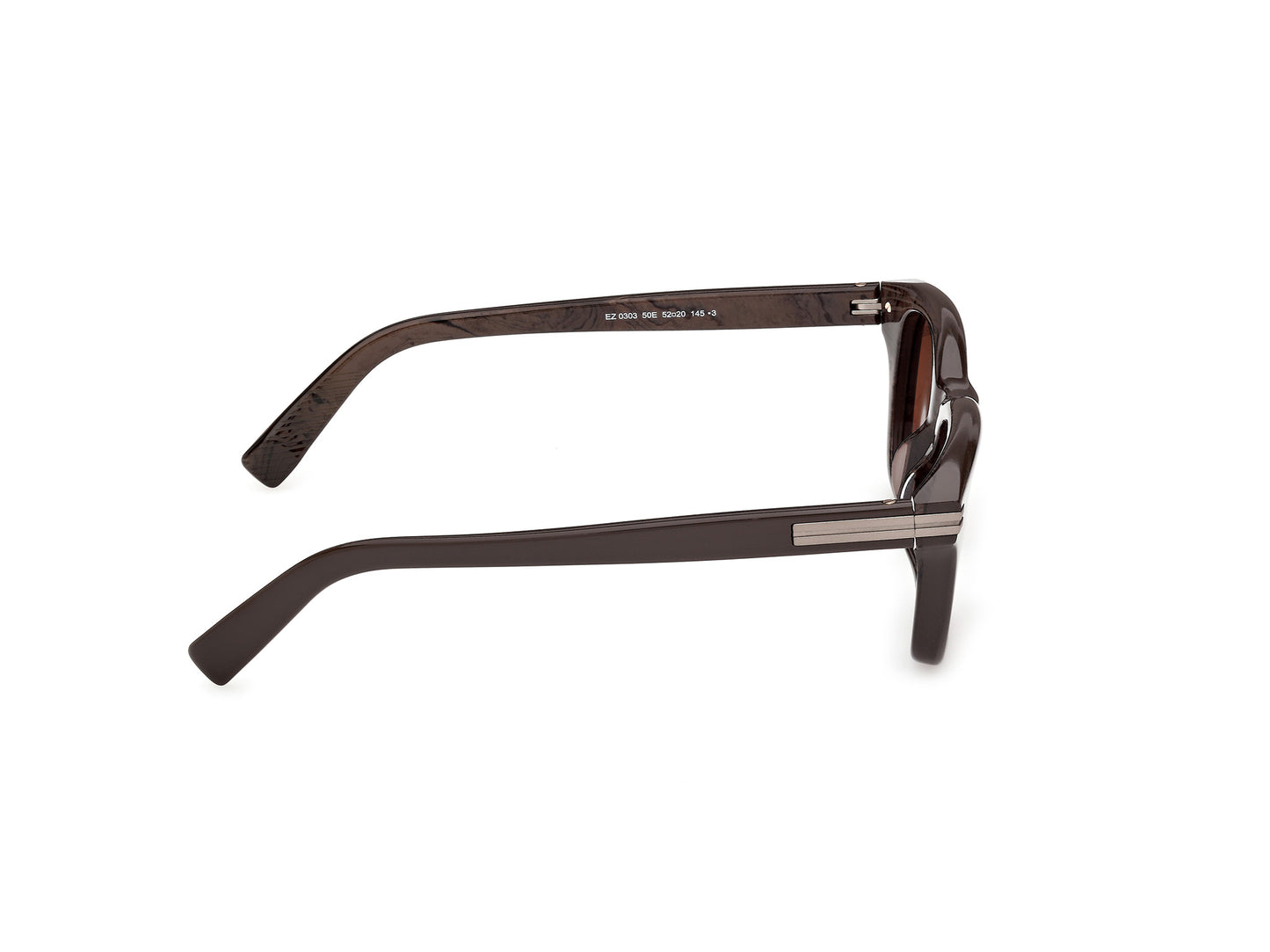 Zegna EZ0303 50E 52