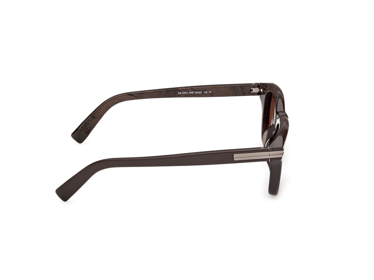 Zegna EZ0303 50E 52