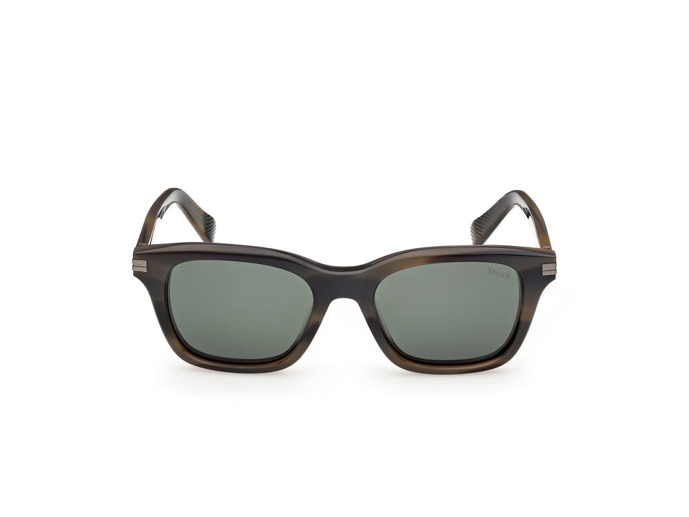 Zegna EZ0303 55R 52