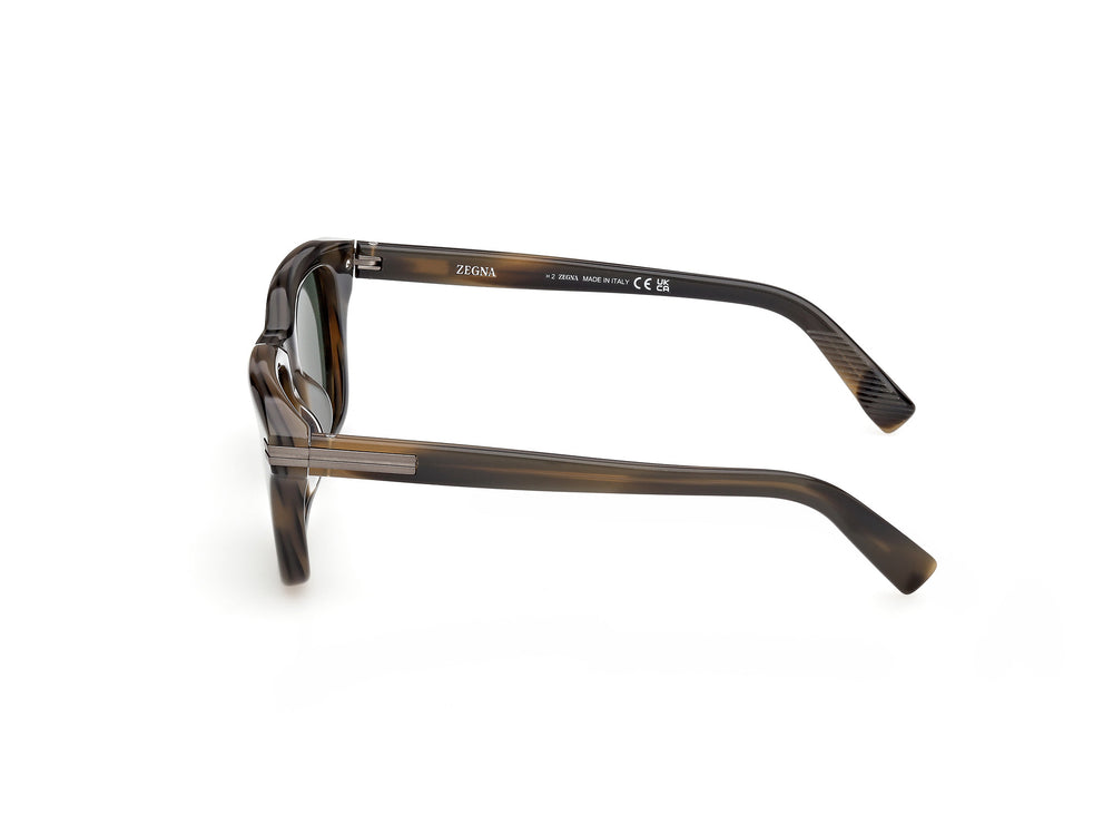 Zegna EZ0303 55R 52