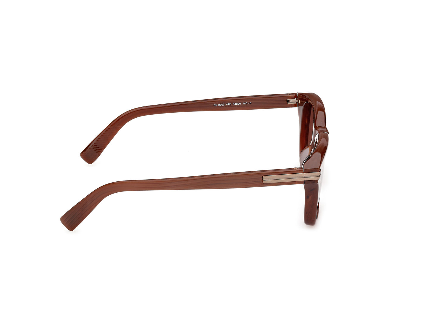 Zegna EZ0303 47E 54