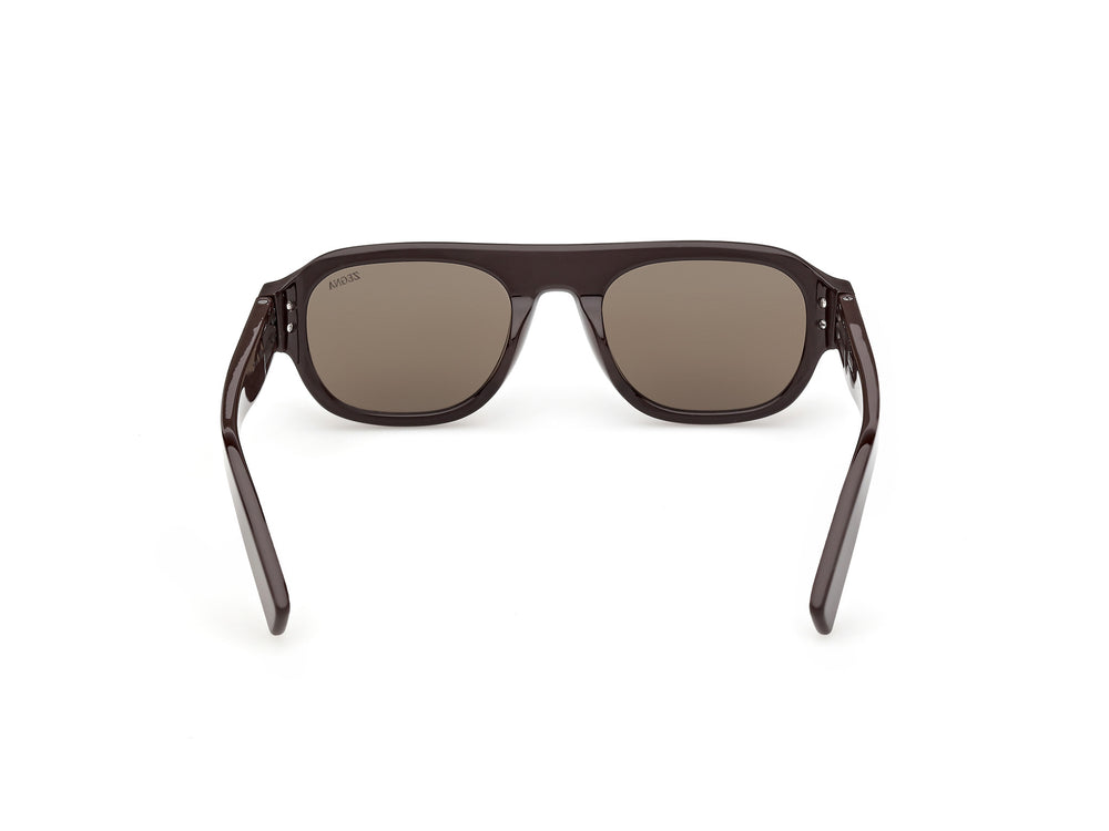 Zegna EZ0304 48N 52