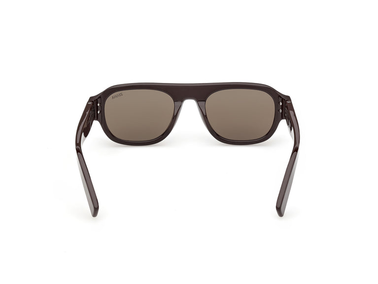 Zegna EZ0304 48N 52