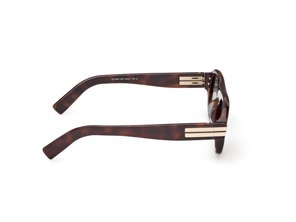 Zegna EZ0304 52A 52