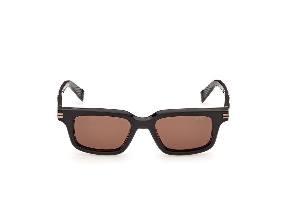 Zegna EZ0312 01E 50