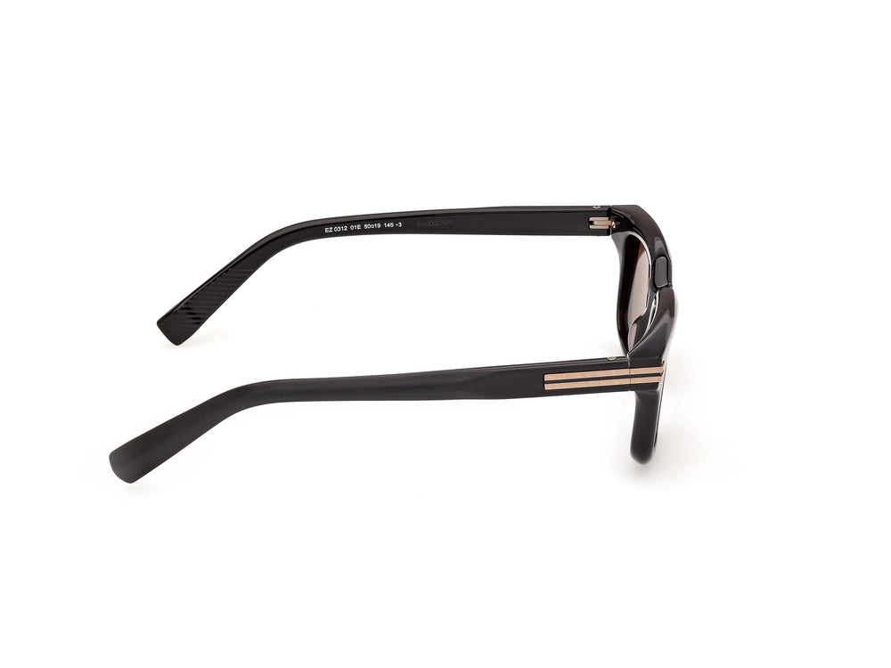 Zegna EZ0312 01E 50