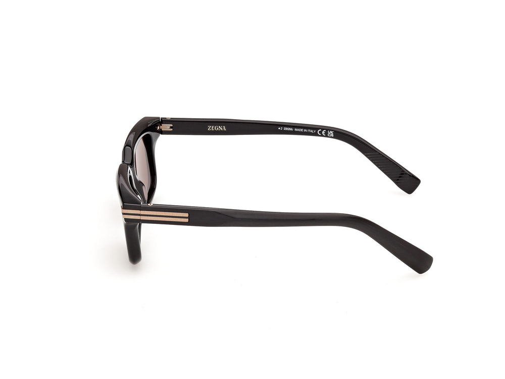 Zegna EZ0312 01E 50
