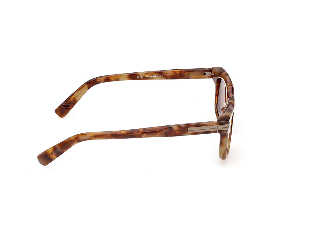 Zegna EZ0312 55E 50