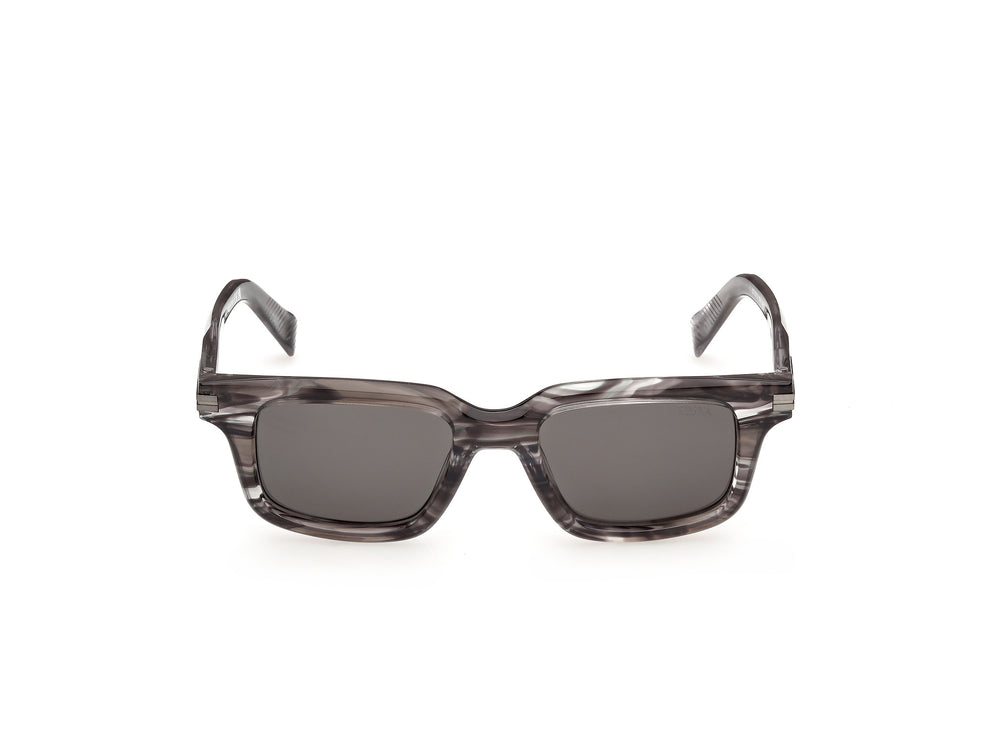 Zegna EZ0312 08A 52