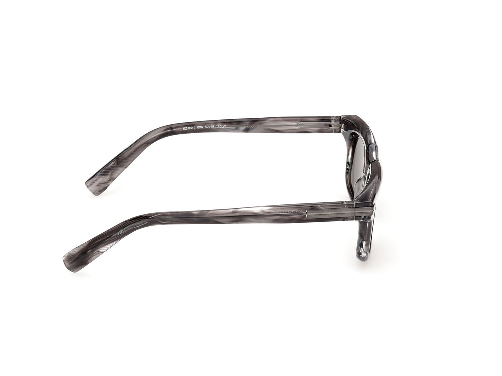Zegna EZ0312 08A 52