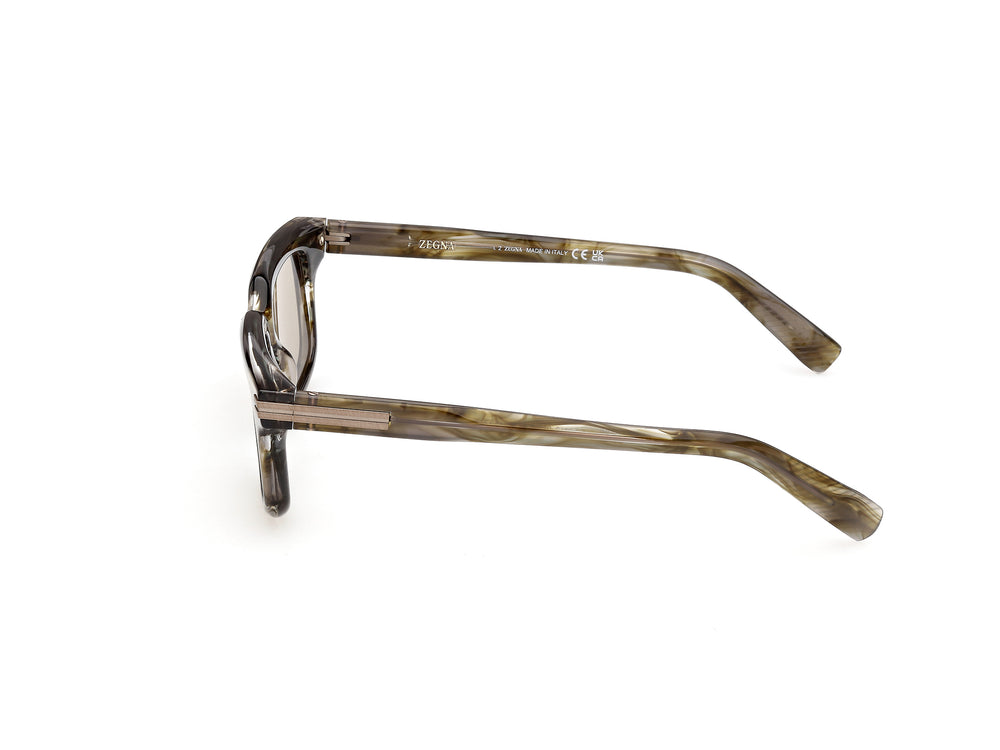 Zegna EZ0312 98E 52