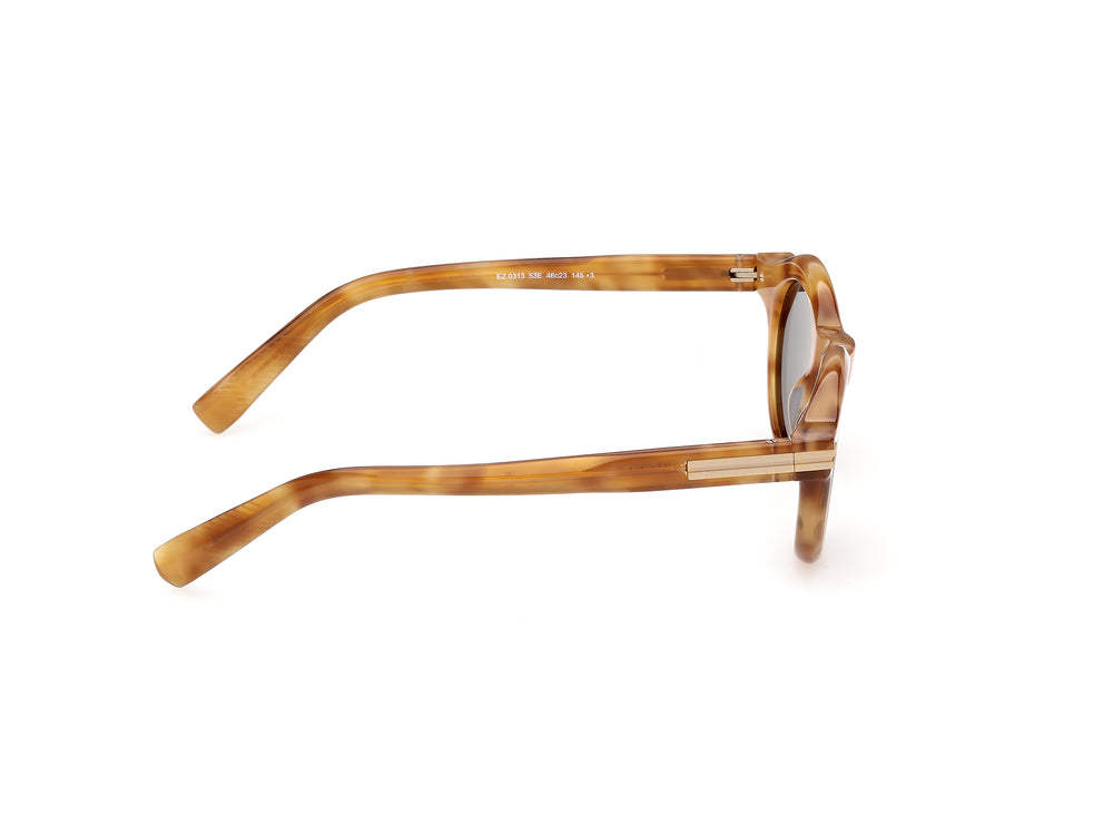 Zegna EZ0313 53E 46