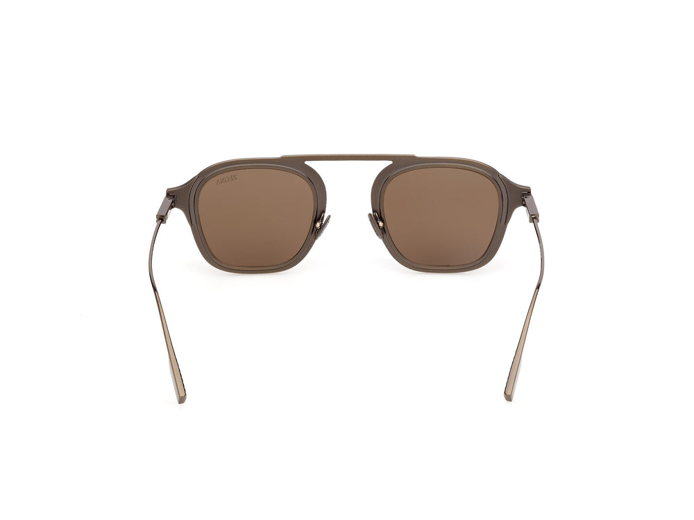 Zegna EZ0315 35E 47