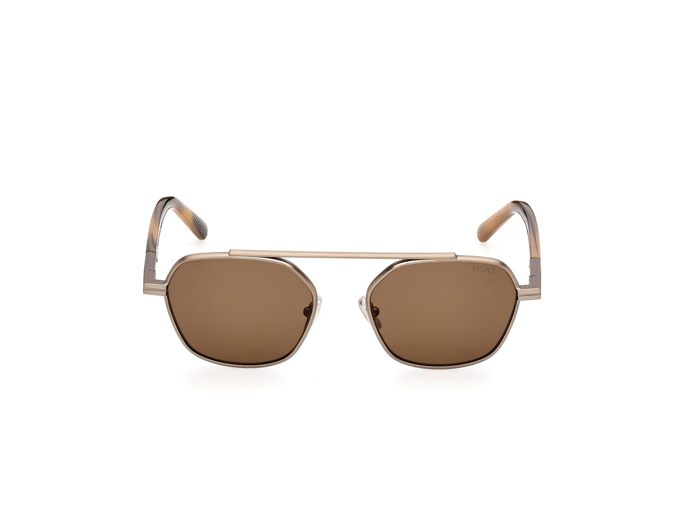 Zegna EZ0316 35E 53