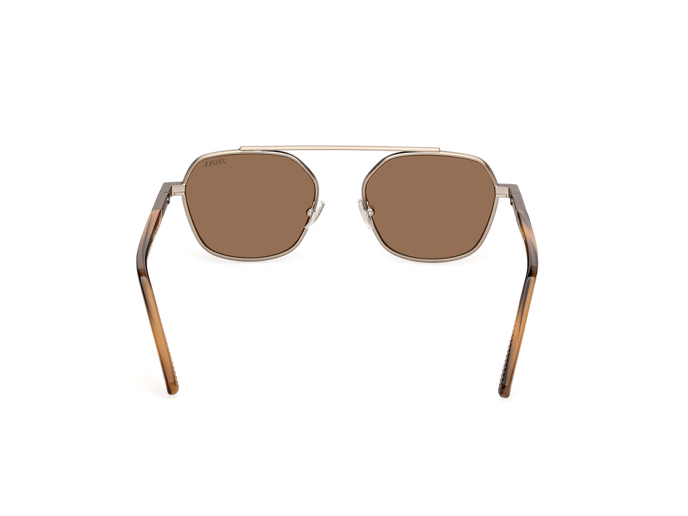 Zegna EZ0316 35E 53