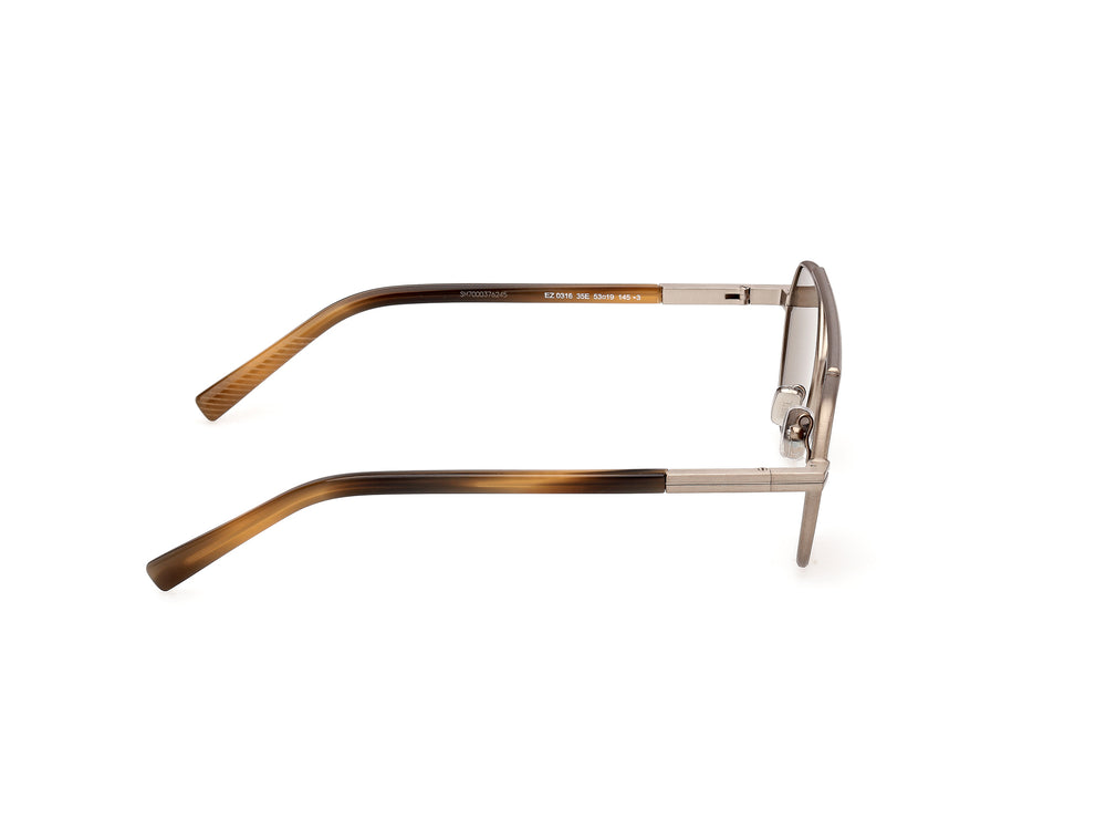 Zegna EZ0316 35E 53