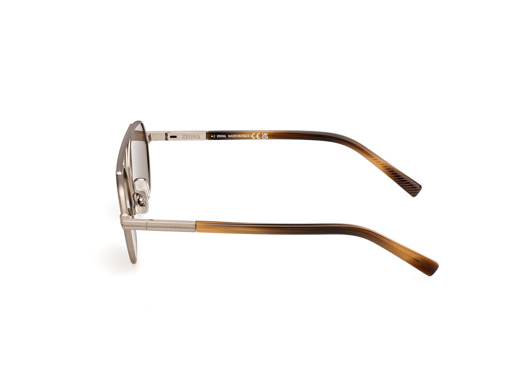 Zegna EZ0316 35E 53