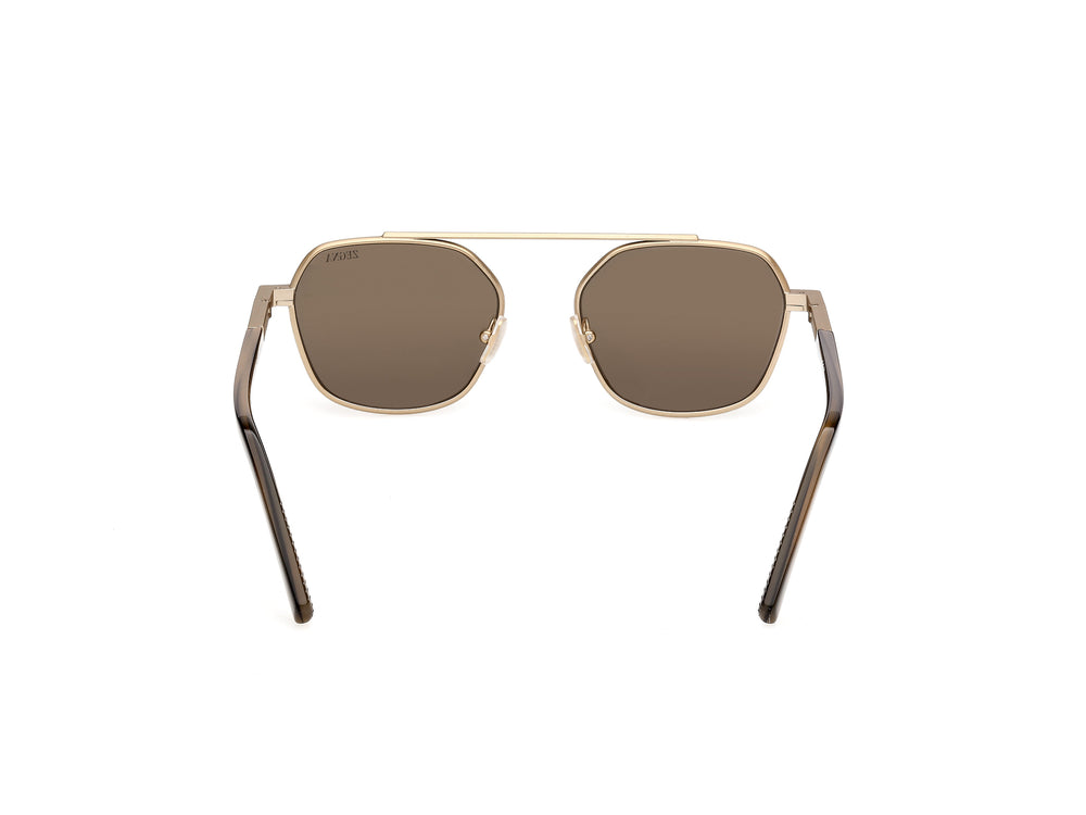 Zegna EZ0316 35N 53