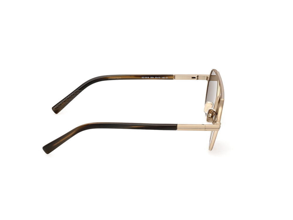 Zegna EZ0316 35N 53