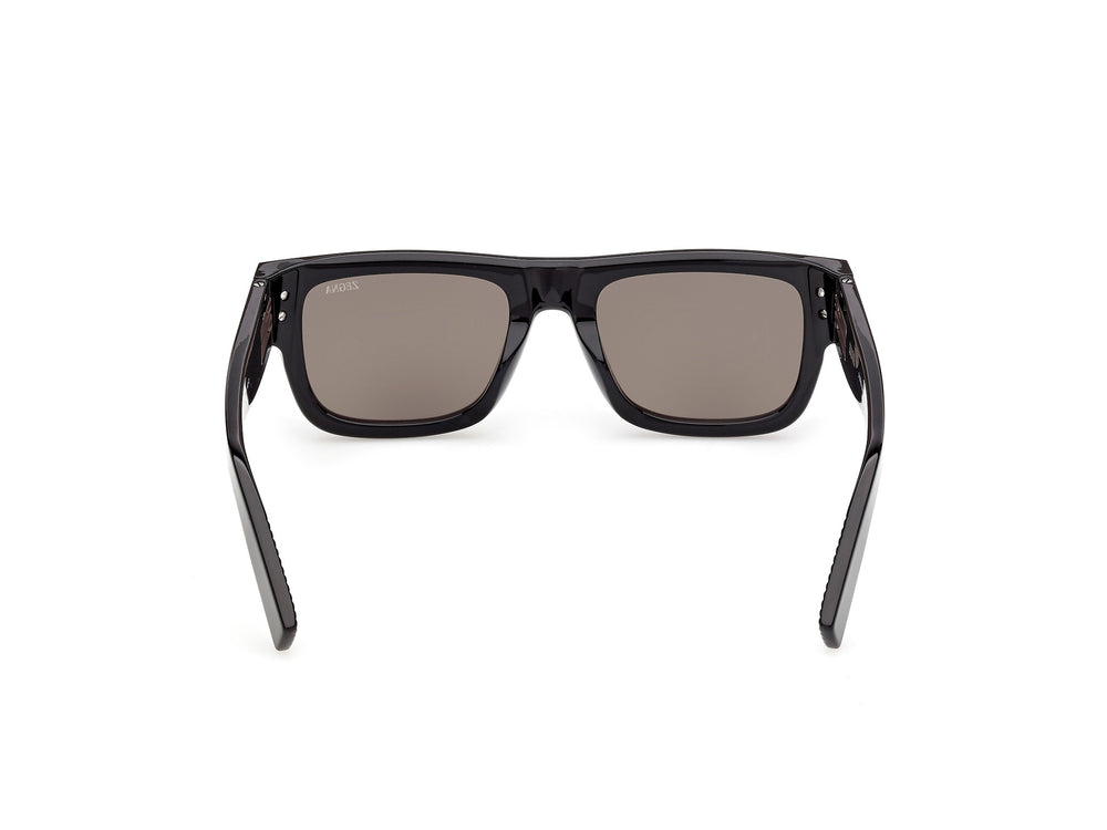 Zegna EZ0317 05E 53
