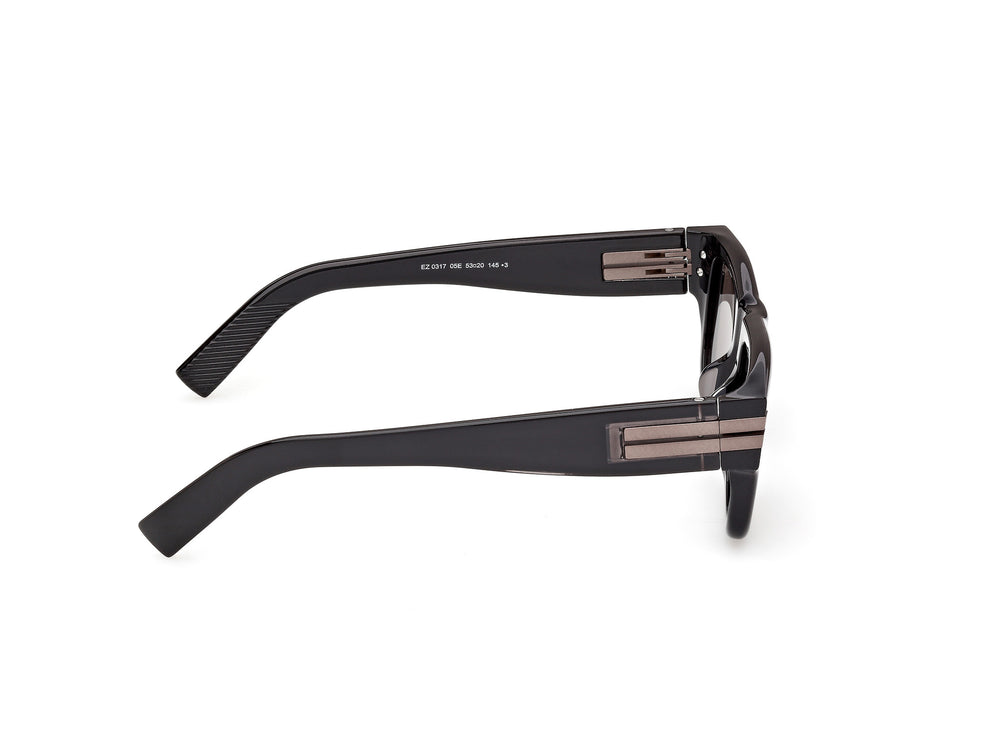 Zegna EZ0317 05E 53