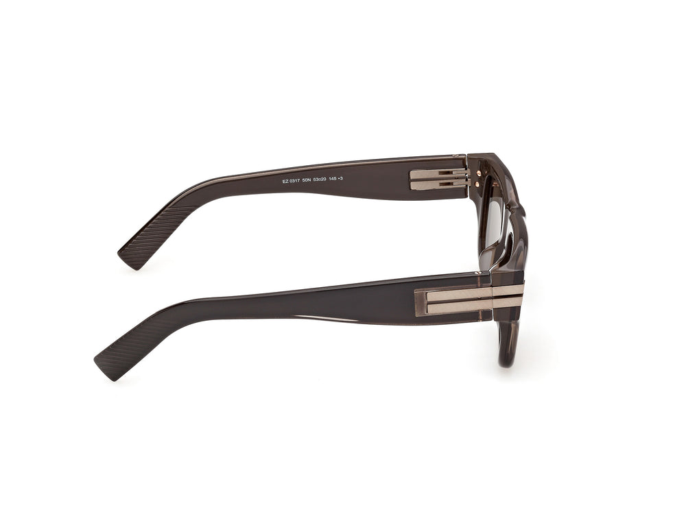 Zegna EZ0317 50N 53