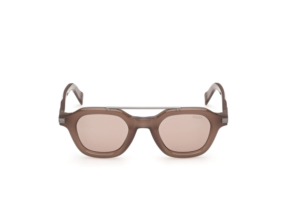 Zegna EZ0319 45E 46