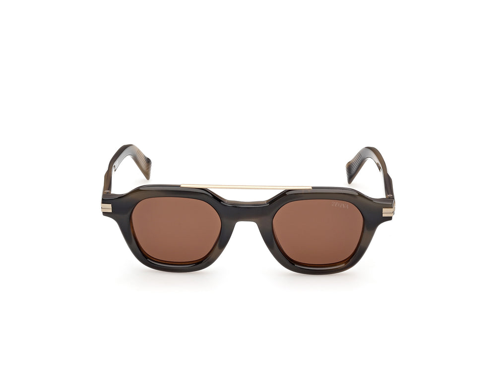 Zegna EZ0319 51E 46