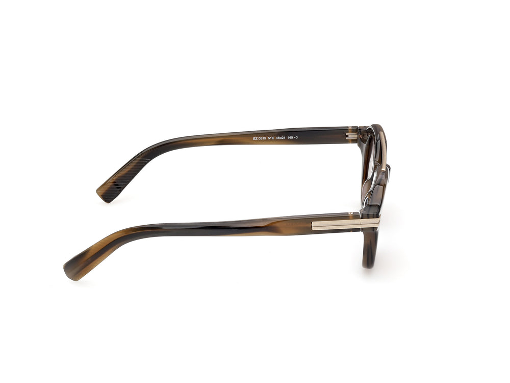 Zegna EZ0319 51E 46