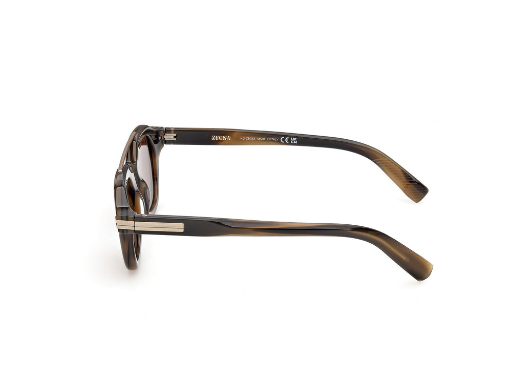 Zegna EZ0319 51E 46