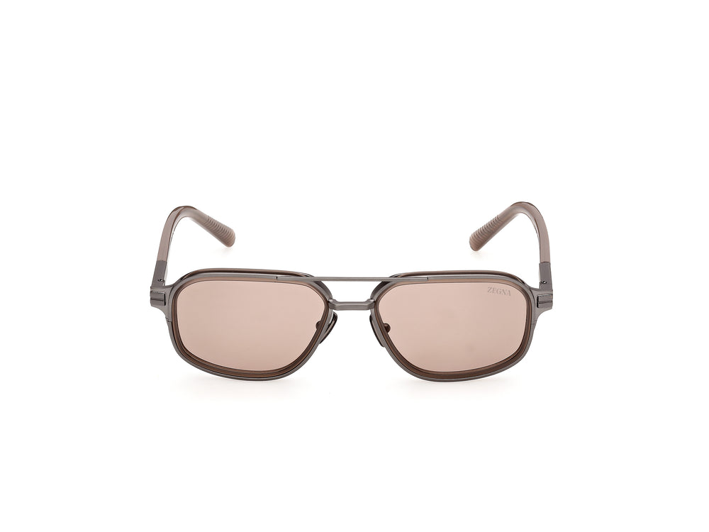 Zegna EZ0320 45E 53