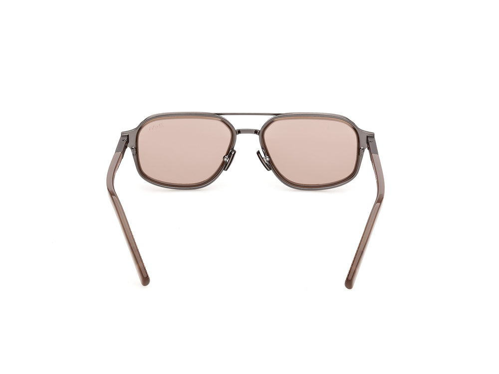 Zegna EZ0320 45E 53