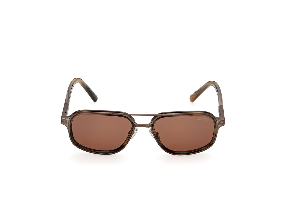 Zegna EZ0320 51E 53