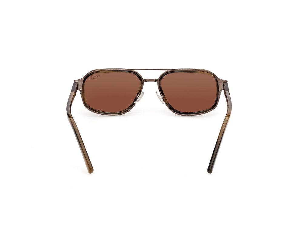 Zegna EZ0320 51E 53
