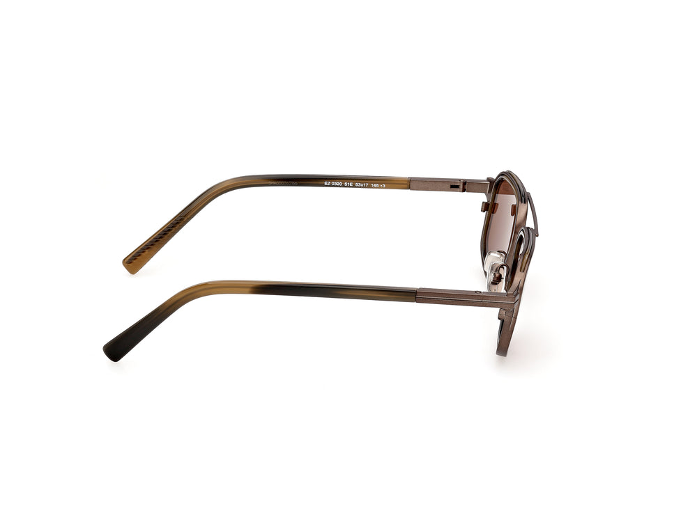 Zegna EZ0320 51E 53