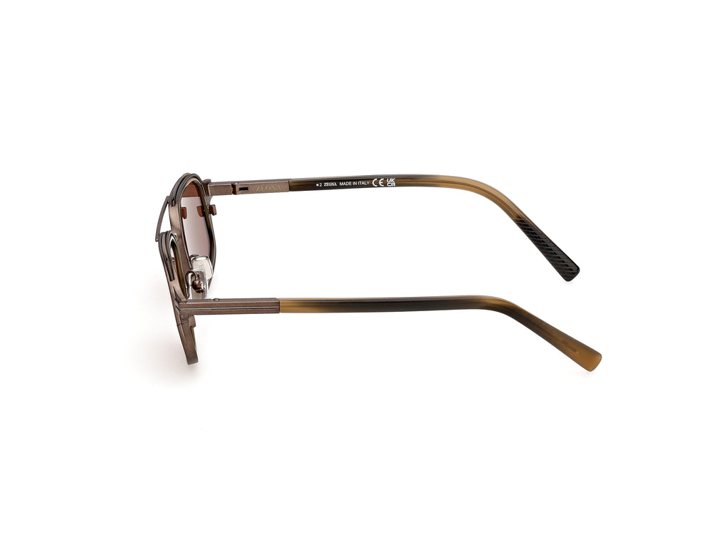 Zegna EZ0320 51E 53