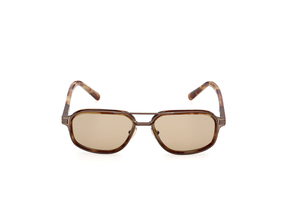 Zegna EZ0320 55E 53