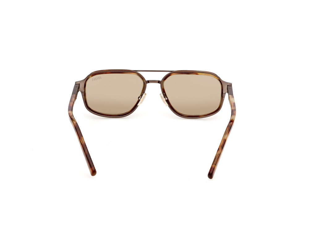 Zegna EZ0320 55E 53